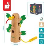 Igracka drvo Tropical Janod J08265