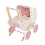 Kolica za lutke Candy Chich Janod J05886