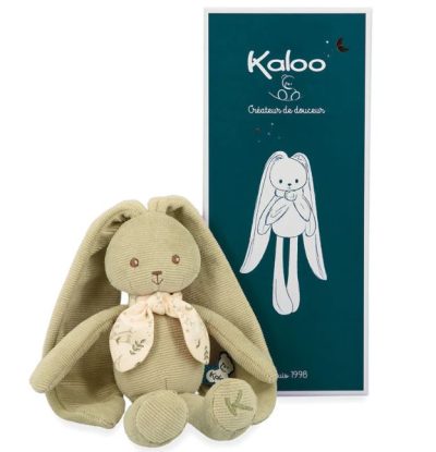 Igra?ka Mali zeleni Zeko Kaloo art K218014