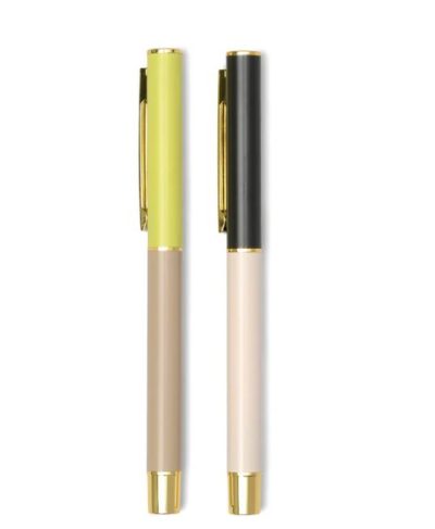 Set olovaka (2kom) Off white + Taupe