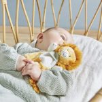 Tje?ilca Lav Nougat Kaloo art K224009