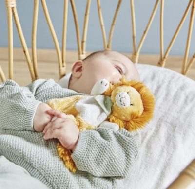 Tje?ilca Lav Nougat Kaloo art K224009