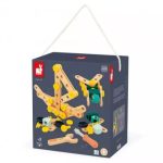 Slagalica Brico?kids Janod 100 kom J06454