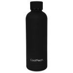 Boca za vodu termo CoolPack 500ml bonet black art.Z23011