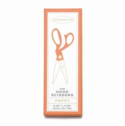 Makaze Poppy - Cut it Out