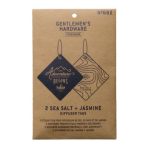 Osvjezivac za auto Seasalt&Jasmine