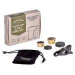 Pribor za Smart telefon 3u1