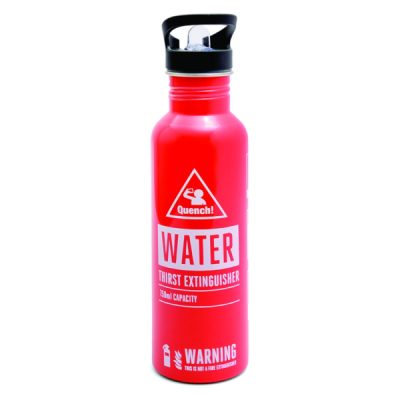 Boca za vodu - Thirst Extinguisher 750ml art.GEN752UK