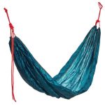 Viseca mreza za putovanje - Hammock