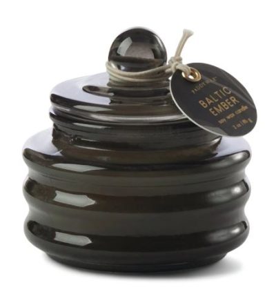 Svijeca Black - Baltic Ember
