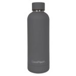 Boca za vodu termo CoolPack 500ml dark grey art.Z23027