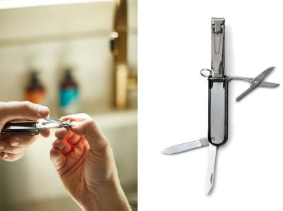 Mini set za manikuru