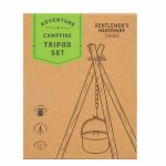 Set za kampersku vatru