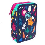 Pernica puna 2zip Jumper 2 Lady color CoolPac art.F066702