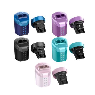 Siljalo duplo FC RollOn Dots sorto boje art.183910