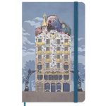 Notes Casa Batllo Moleskine Large 13x21cm