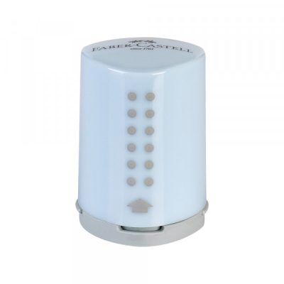 Siljalo FC Grip 2001 mini sky blue art.183774