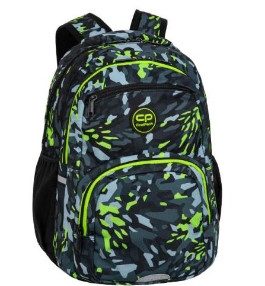 Ruksak skolski Pick 17" Lizzard CoolPack art.F099717