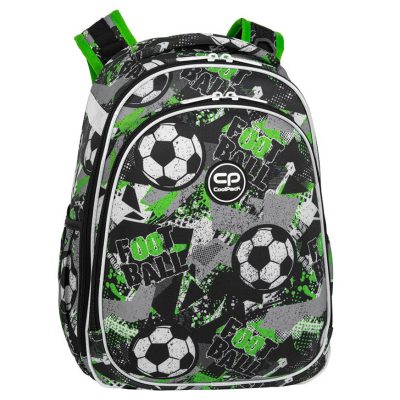 Ruksak skolski Turtle Let?s go CoolPack art.F015674