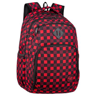 Ruksak skolski Break 18" Buffalo CoolPack art.F024724