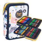 Pernica puna Jumper 2 Pucci CoolPack Art.F066699