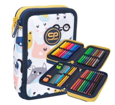 Pernica puna Jumper 2 Pucci CoolPack Art.F066699