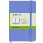 Notes Moleskine Classic jorgovan plavi 9x14 192l MP cisti D