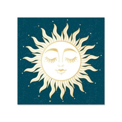 Cestitka mini Artebene Sun art. 124580