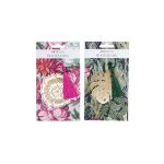 Metalni bookmark Artebene ExoticGarden art.152097