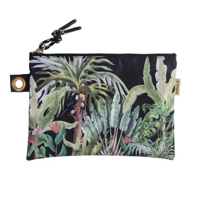 Neseser Artebene ExoticGarden 22x15cm art.241213