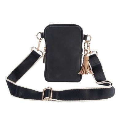 Torbica za mobitel Artebene SoftBlack art. 250094