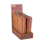 Pernice Apli Kraft collection Tubular art.18778