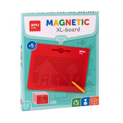 Tabla magnetna XL Apli art.18792
