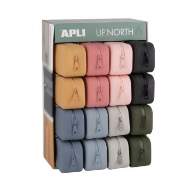 Pernice sorto Apli Up North 16U art.19498