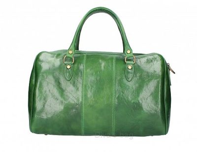 Torba kozna Vienna Verde art. M8923/VE