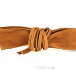 Kais zenski Diva's Elena Cognac art.DV10201/CO