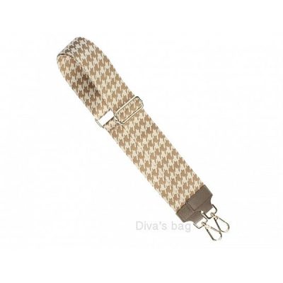 Kais za torbu  zenski Diva's Viola art.A10225/VL