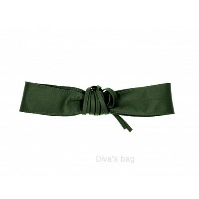 Kais zenski Diva's Elena Verde Militare art.DV10201/VB