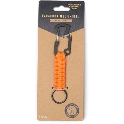 Multi Alat Mini Paracord GH art GEN765UK