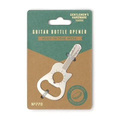 Otvarac za boce Mini Guitar GH art. GEN770UK