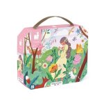 Puzzle Mother Nature 200kom Janod art. J02547