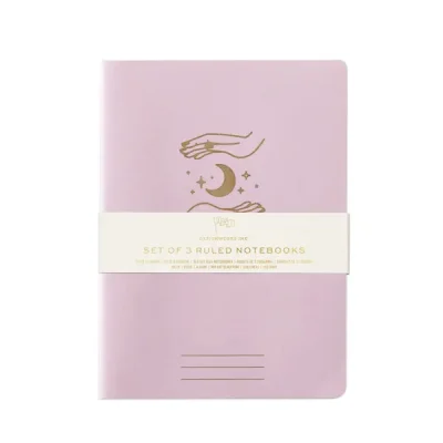 Notes 3u1 Flex Mystic GH art. JF683-1003EU