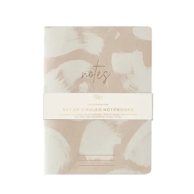 Notes 3u1 Flex Naturals GH art. JF683-1004EU