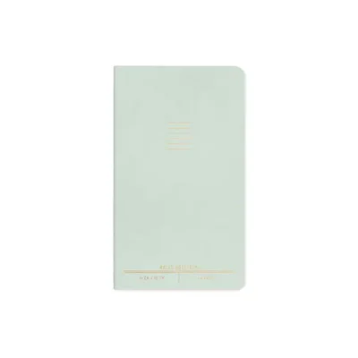 Notes Flex Mint GH art. JF74-1004EU