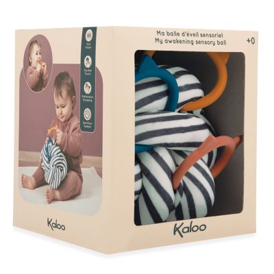 Taktilna lopta Kaloo K227006