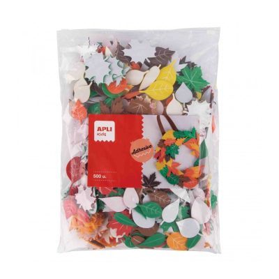 Ljepljivi oblici Apli Eva pjena lisce 500U art.19365