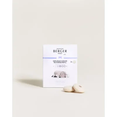 Osvjezivac za auto refil MB 2/1 Cotton Caress 6434