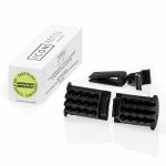 Refil osvjezivac za auto MF Icon Mediterranean Bergamont 17RCBM