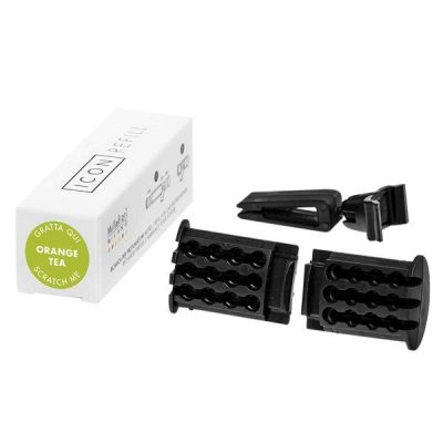 Refil osvjezivac za auto MF Icon Orange Tea 17RCOT