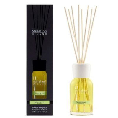 Mirisni difuzer MF Milano 100ml Lemon Grass 7MDGL